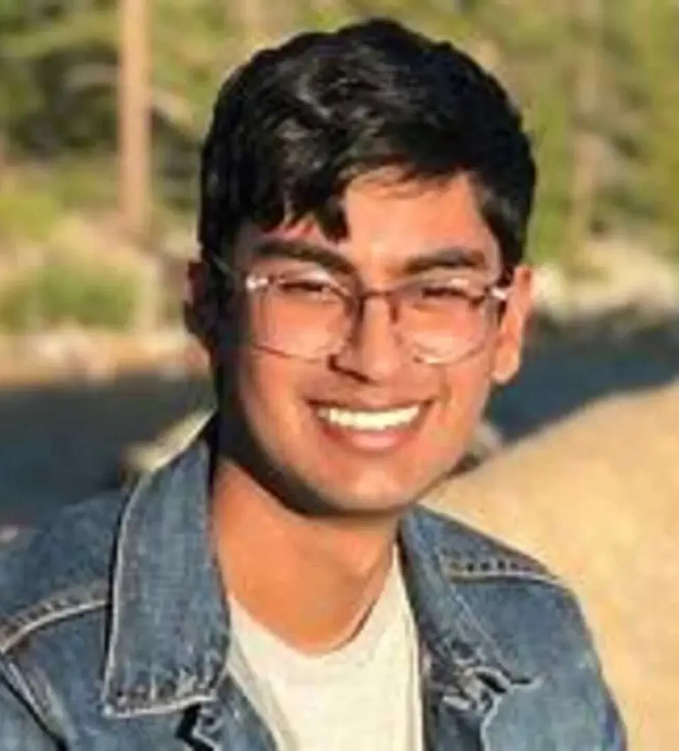 Suchir Balaji, OpenAI Whistleblower, Discovered Deceased in US Apartment