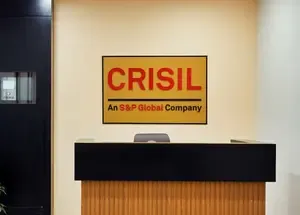 Crisil Predicts 30-35% Surge in Offshore Rig Operators' Profits for 2025-26