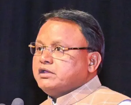 How Many Missing Persons Did Operation Anweshan Rescue in Odisha?