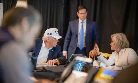  ऑपरेशन ‘एपिक फ्यूरी’ में 13 अमेरिकी सैनिकों की मौत, 365 घायल: पेंटागन