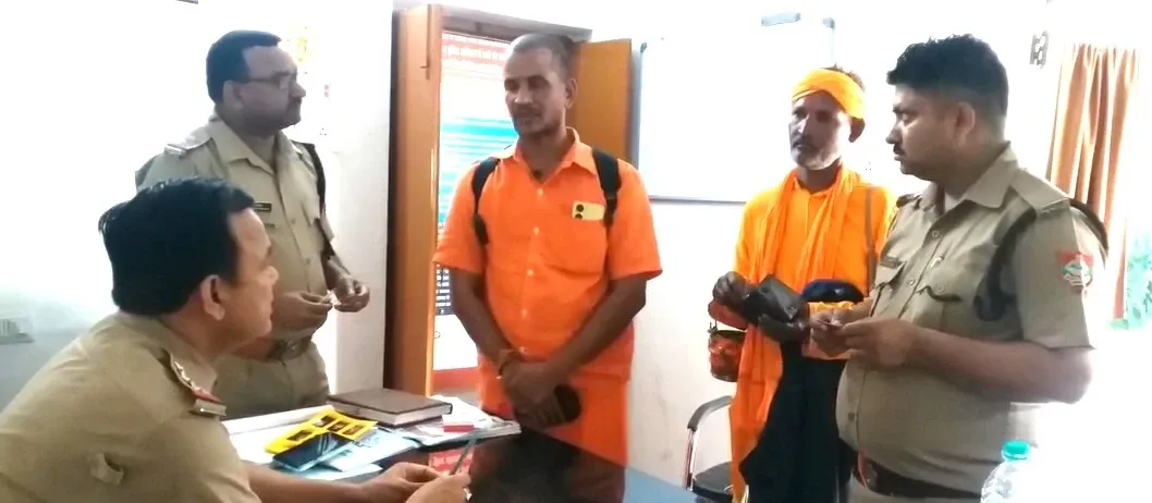 What is Operation Kalnemi? Over 300 fake ‘babas’ nabbed in Uttarakhand