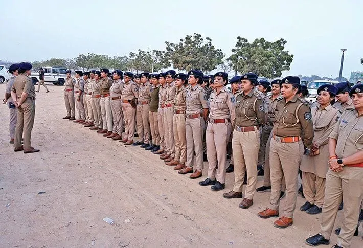ऑपरेशन मिलाप: गुजरात पुलिस ने 14 दिनों में 701 लापता लोगों को परिवारों से मिलाया