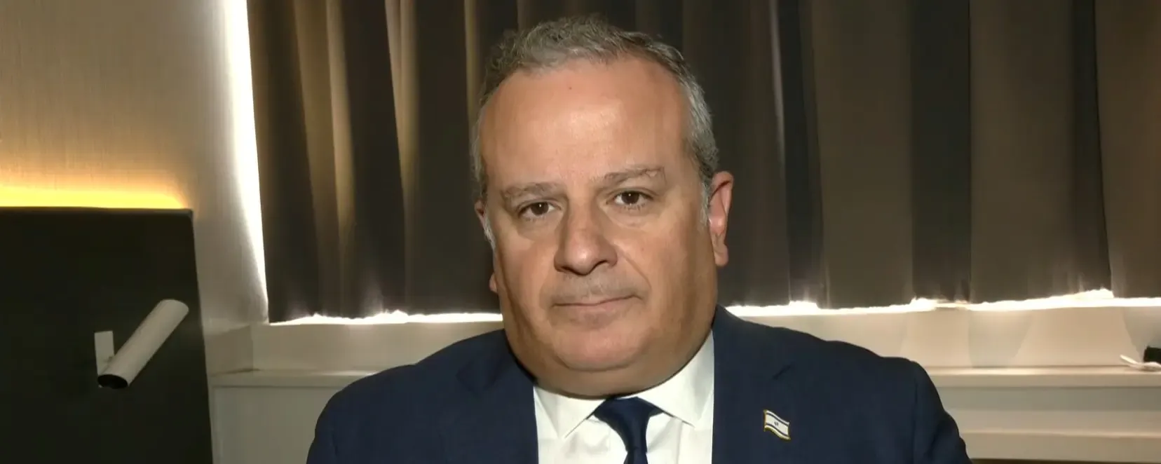 Israeli PMO Spokesperson: Operation 'Roaring Lion' Makes Significant Progress Against Iranian Threat
