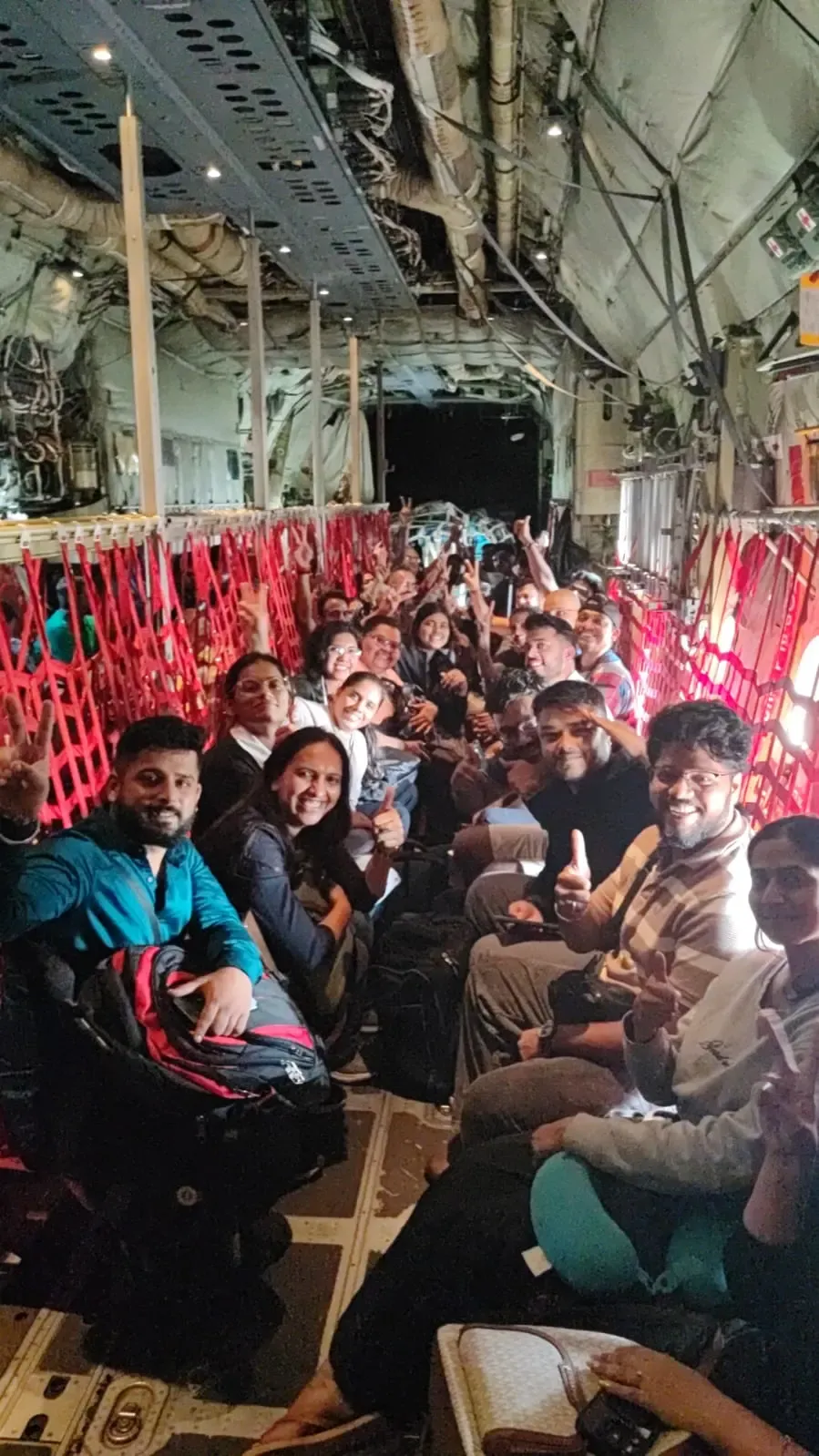 How Did Operation Sagar Bandhu Aid in the Rescue of 45 Individuals from Sri Lanka's Kotmale Landslide?