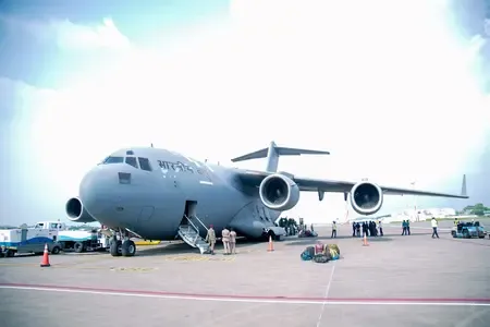 Operation Sagar Bandhu: India's relentless relief and rescue efforts continue across Sri Lanka