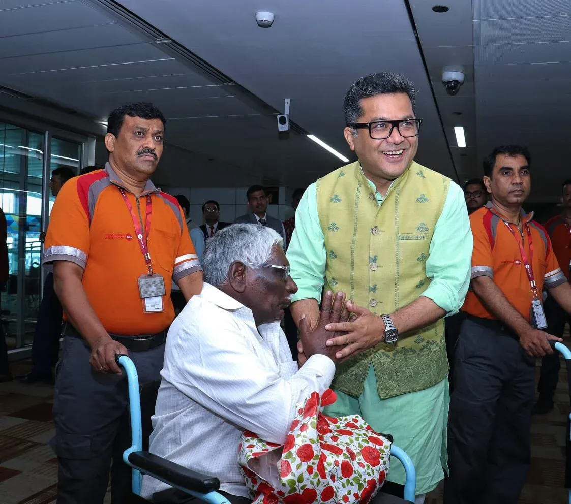 How Did Operation Sindhu Evacuate 380 Indian Nationals from Iran and Israel?