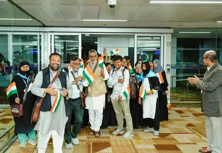 ‘ऑपरेशन सिंधु’ की तर्ज पर कई मिशन, जब दुनिया ने देखा मोदी सरकार का दम 