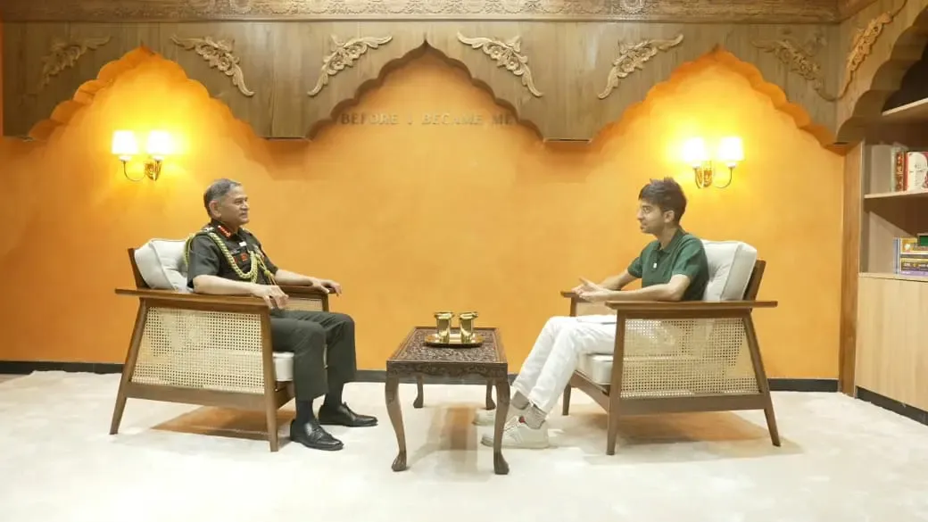 Operation Sindoor: Army Chief Discusses Timely Strike Delays for Namaz Respect