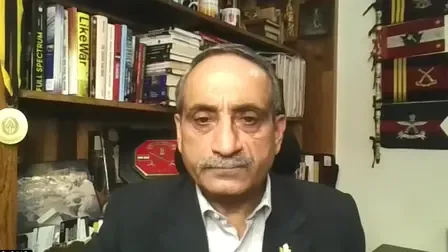 Was 'Operation Sindoor' a fitting response to the 'Modi ko bata dena' challenge?