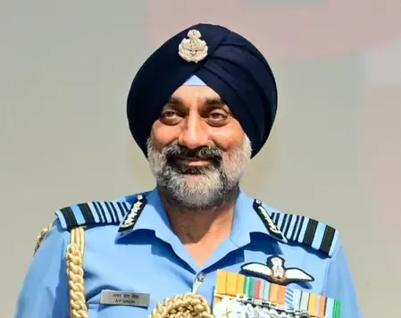 ऑपरेशन सिंदूर : भारत ने मार गिराए पाकिस्तान के 5 फाइटर जेट समेत 6 विमान (लीड-1)