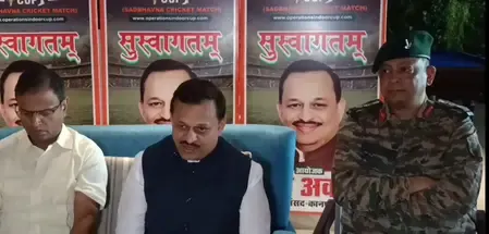 ऑपरेशन सिंदूर कप 2025: सेना के सम्मान में होगा अनूठा मैच, कानपुर में गूंजेंगे देशभक्ति के नारे