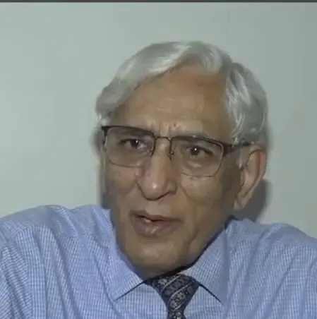 'ऑपरेशन सिंदूर' के बाद पाकिस्‍तान के कुछ हवाई अड्डे अभी भी आईसीयू में हैं : विशेषज्ञ पीके सहगल