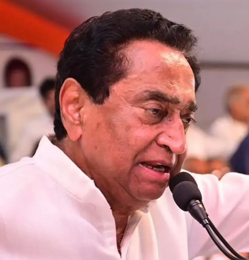 क्या ऑपरेशन सिंदूर की बहस में थरूर और मनीष तिवारी को दूर रखना सही निर्णय था?: कमलनाथ