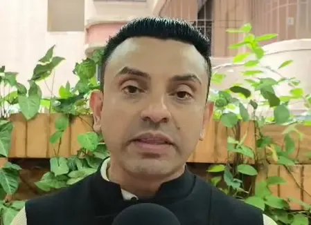 'ऑपरेशन सिंदूर' की शुरुआत से पहले पाकिस्तान की वायु रक्षा प्रणाली नष्ट करनी चाहिए थी : तहसीन पूनावाला