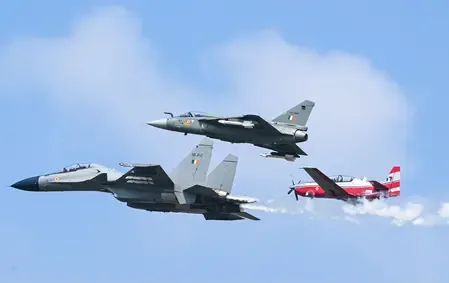 Operation Sindoor reshapes India's military doctrine from reactive to proactive
