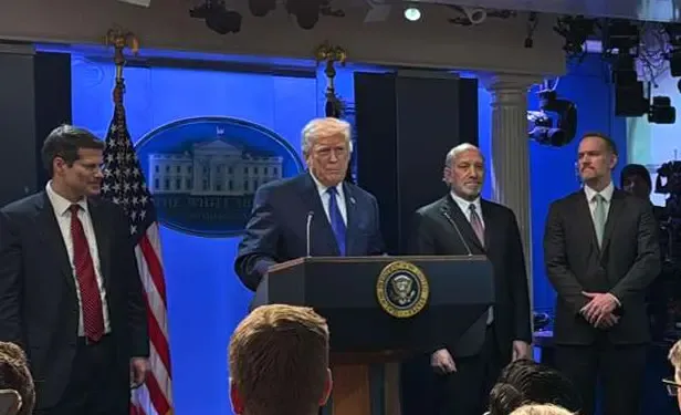 ट्रंप का दावा: ऑपरेशन सिंदूर में हस्तक्षेप नहीं होता, तो पाकिस्तान के पीएम की होती मृत्यु