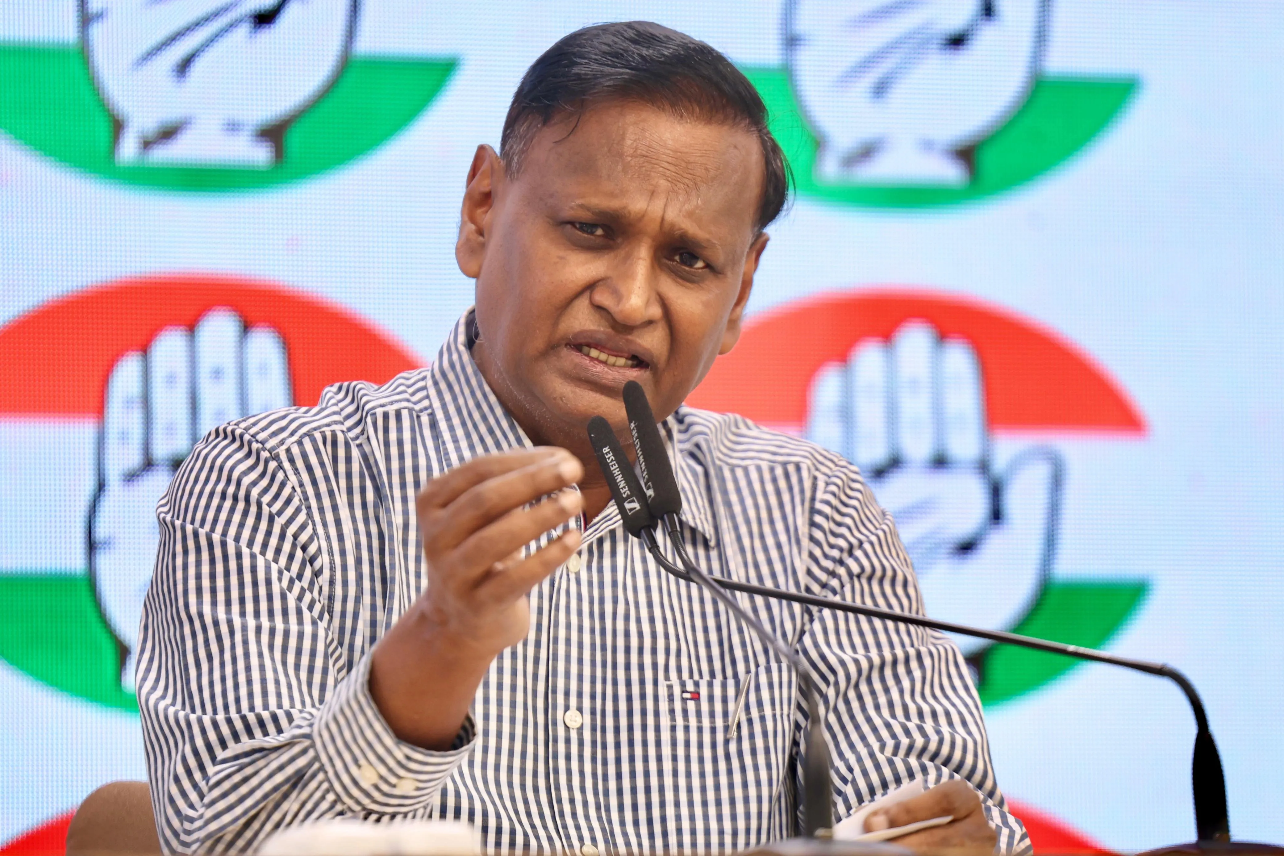 Is 'Operation Sindoor' a Religious Reference, Questions Congress Leader?