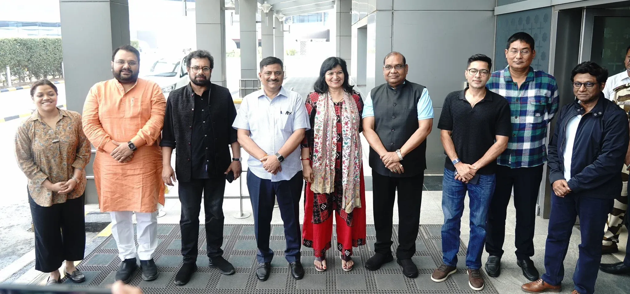 What is Operation Sindoor Outreach and its impact?