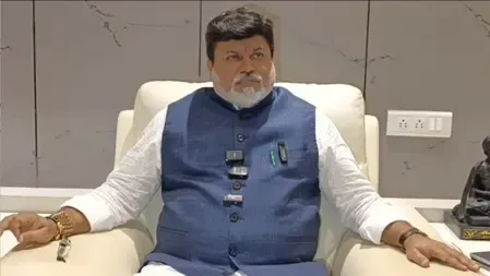 'ऑपरेशन सिंदूर' पर आपत्ति जताने का मतलब सेना की आलोचना करना: उदय सामंत