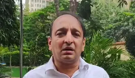 'ऑपरेशन सिंदूर' पर देशहित में चर्चा जरूरी : सचिन सांवत