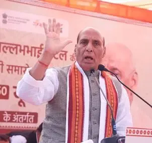 क्या ऑपरेशन सिंदूर भारत की शांति की भाषा न समझने वालों को करारा जवाब देता है?