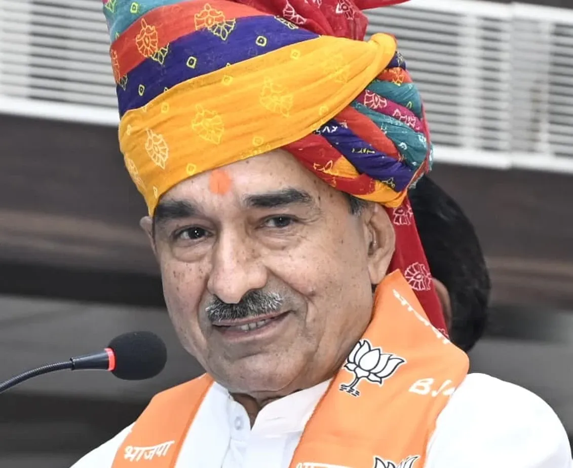 Did Operation Sindoor Flourish Thanks to Maa Karni's Blessings?