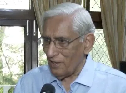 Is 'Operation Sindoor' Really Over? Defence Expert P.K. Sehgal Weighs In Amid India-Pak Tensions