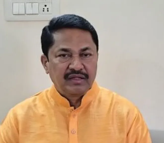 'ऑपरेशन टाइगर' पर नाना पटोले का हमला: 'यह लोकतंत्र को खत्म करने वाला सिस्टम, जनता देगी जवाब'