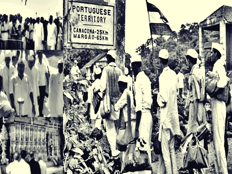 Operation Vijay: The Liberation of Goa and the Conclusion of Portuguese Domination