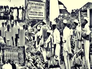 Operation Vijay: The Liberation of Goa and the Conclusion of Portuguese Domination