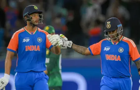 ऑपरेशन 'व्हाइट बॉल' : फैंस को उम्मीद, एक बार फिर पाकिस्तान को धूल चटाएगी टीम इंडिया