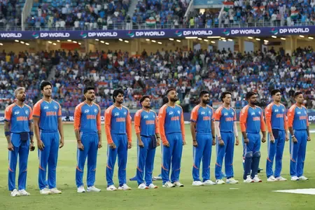 क्या ऑपरेशन 'व्हाइट बॉल' पहलगाम हमले के पीड़ितों और सेना को समर्पित है? पाकिस्तान को पटखनी देने के बाद बोले सूर्यकुमार यादव