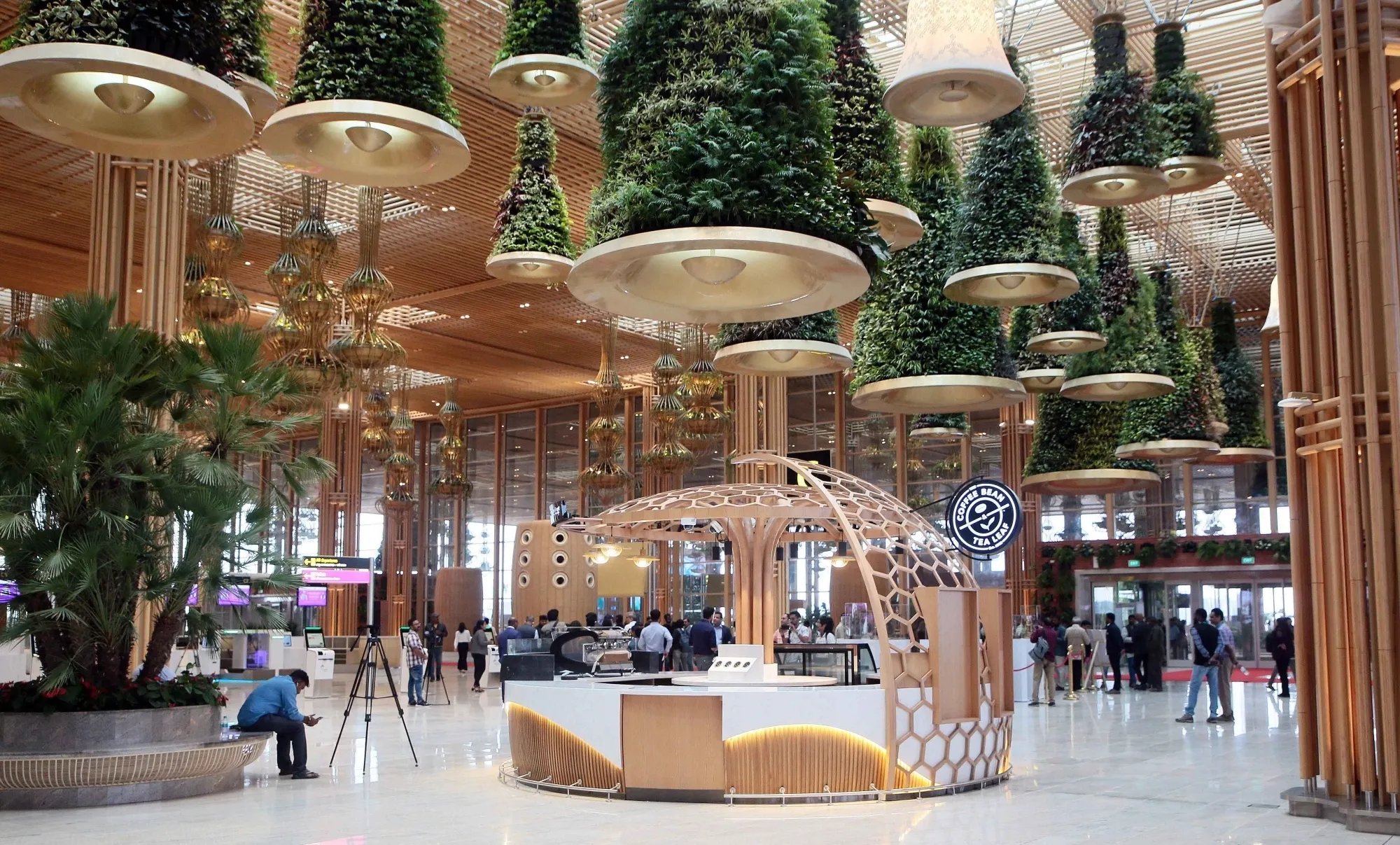 Why Were Operations of Turkey-based Celebi Aviation Suspended at Bengaluru Airport?