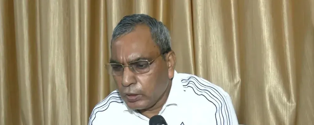 ओपी राजभर का दावा: 2027 यूपी चुनाव में NDA को मिलेगी ‘ऐतिहासिक’ जीत, रामभद्राचार्य की भविष्यवाणी सही