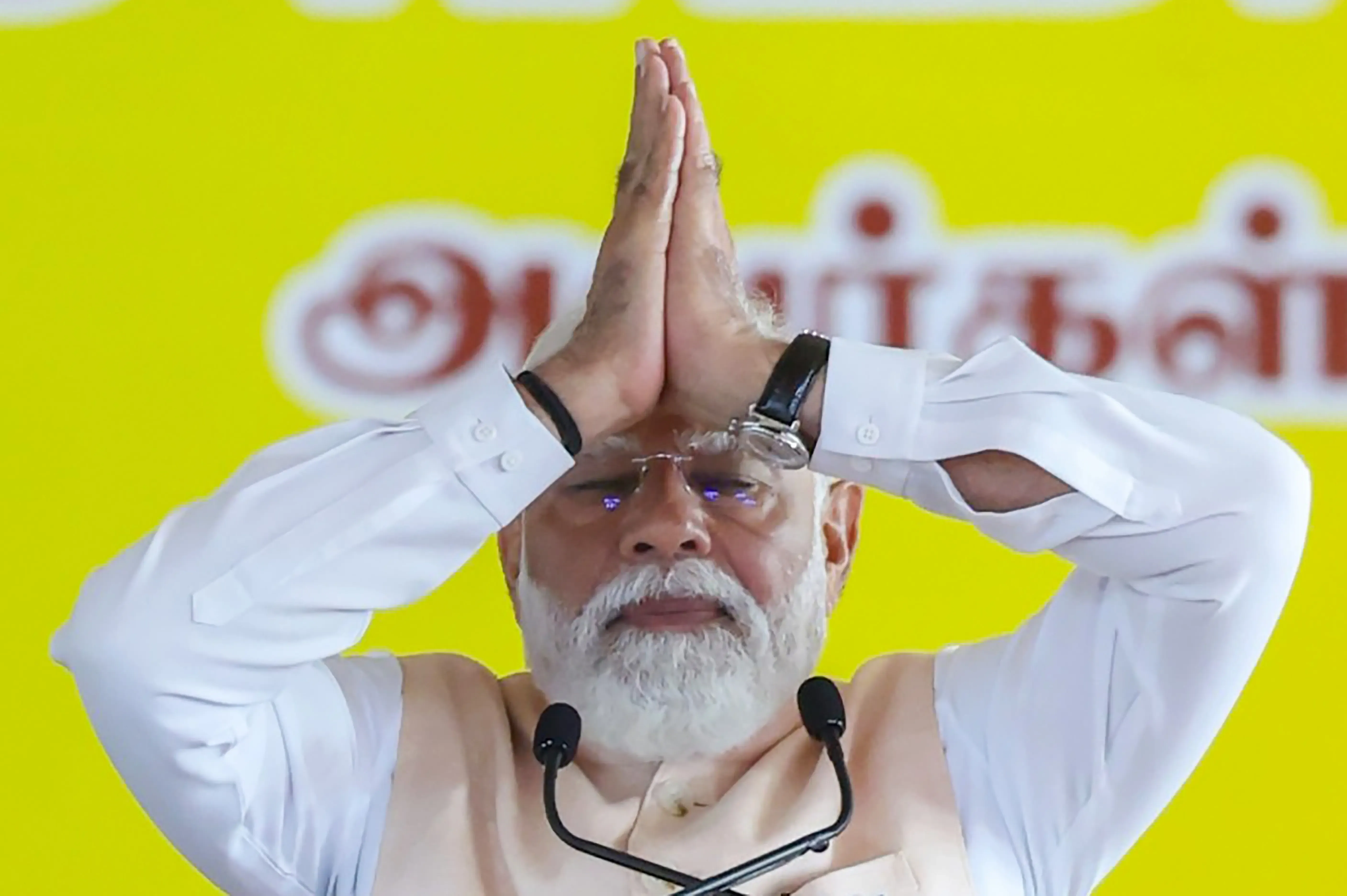 तमिलनाडु में सत्ता परिवर्तन की संभावनाएँ, केरल में एलडीएफ और यूडीएफ के बीच टकराव