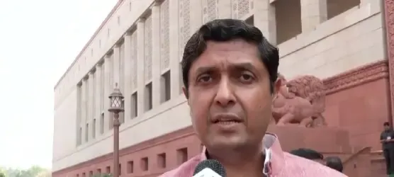 Opposition Accuses BJP of 'Horse-Trading' in Rajya Sabha Elections; BJP Denies Claims