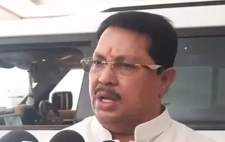 Colonel Purohit's Brigadier Promotion Sparks Political Controversy
