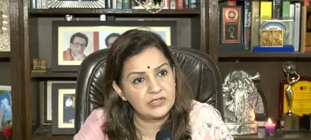 Did Nitish Kumar's Actions Towards a Woman's Hijab Spark Outrage?