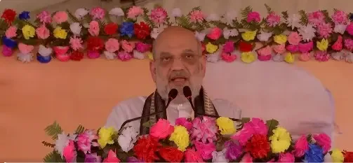 Are Opposition Leaders Fighting for Their Own Seats While BJP Workers Fight for the Nation?