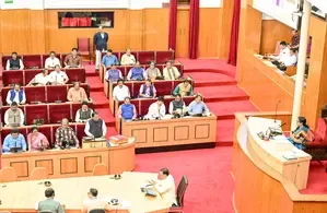Will Opposition Parties Ensure Smooth Functioning of Odisha Assembly from Sep 18?