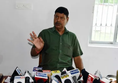 Tensions Rise Within Bihar Opposition Ahead of Rajya Sabha Elections