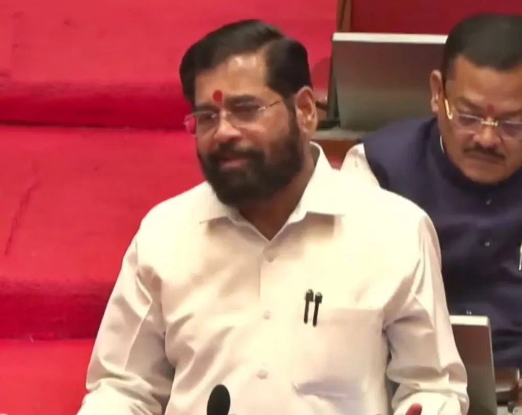 Opposition Urged to Collaborate for Maharashtra's Prosperity: Eknath Shinde