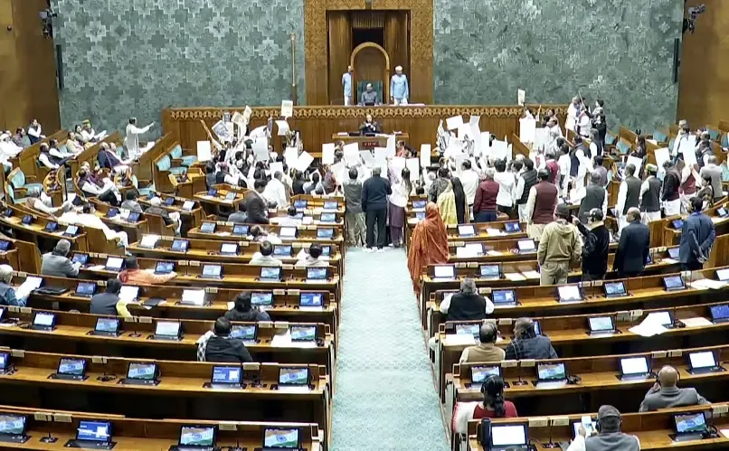 Is the Name Change of MGNREGA to VB-G RAM G a Threat to Employment?