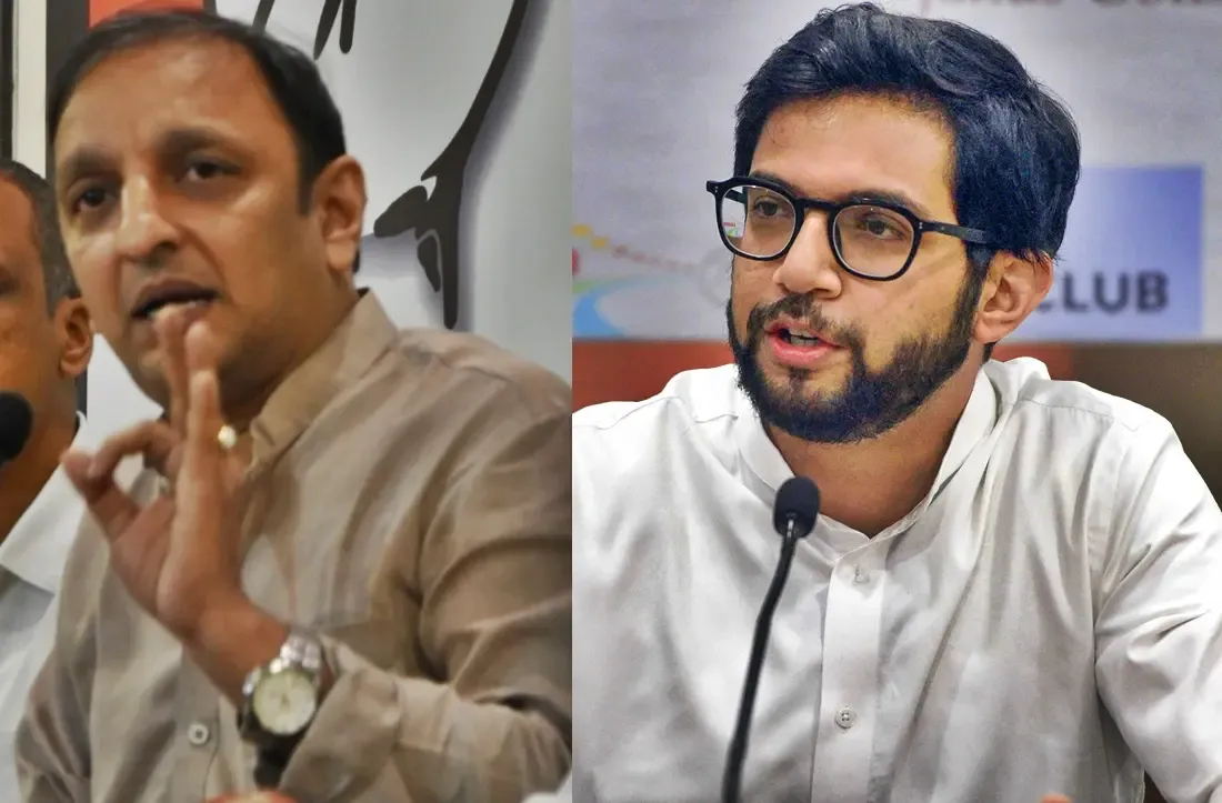 Opposition Critiques CM Fadnavis for MoUs with Maharashtra Firms at Davos