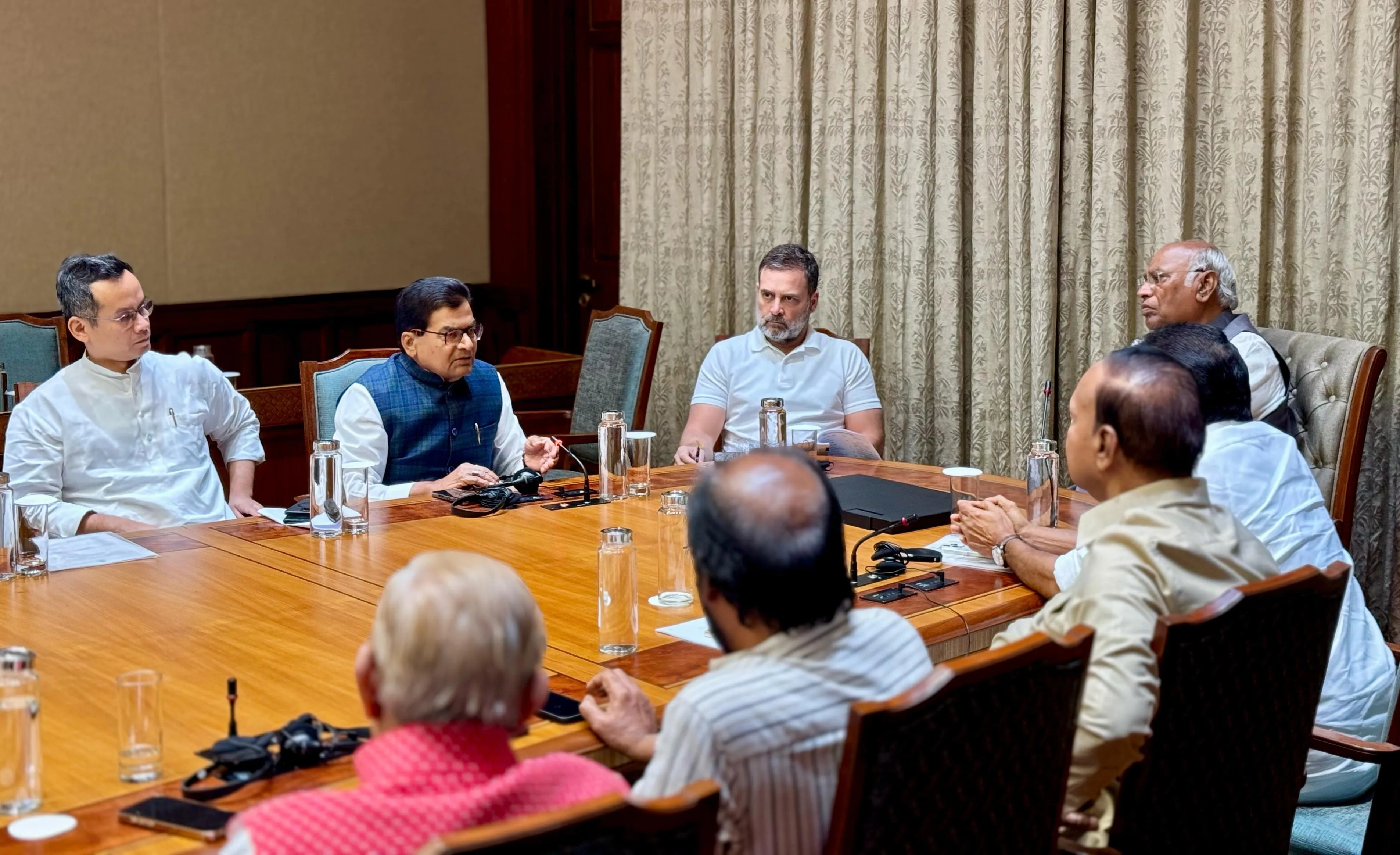 Will Opposition Unity Address the Issues of Bengali-Speaking People in Odisha and Assam?