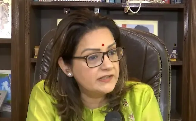Opposition Blames BJP for Elevating Illegal Infiltration to Election Debate