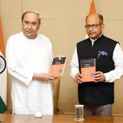 Will the Opposition BJD Challenge Vote Discrepancies in Orissa High Court?