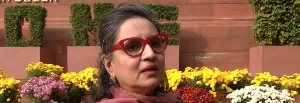 Is the Opposition Right to Call SIR a 'Human Tragedy'?