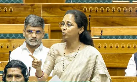 Delimitation Bill 2026: INDIA bloc divided ahead of Monsoon Session