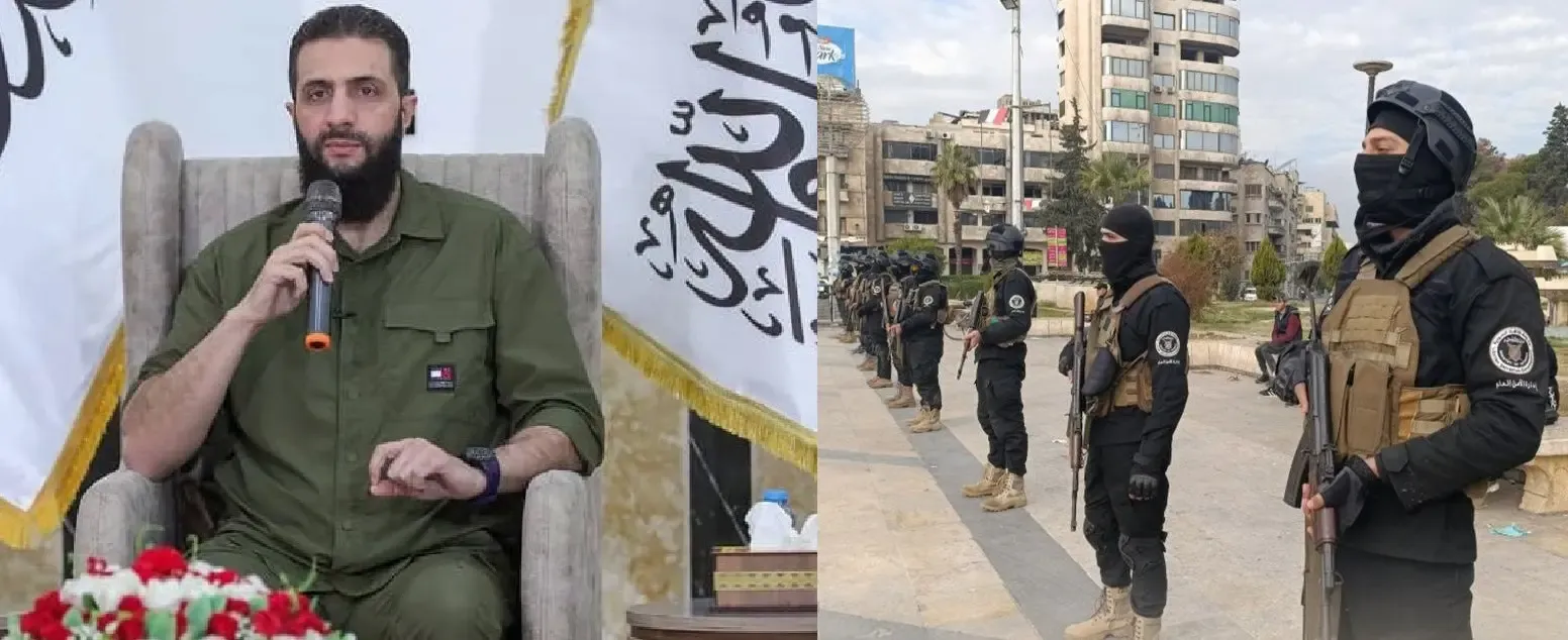 Idlib Opposition Leader Appointed to Establish New Syrian Government: Reports